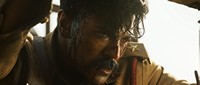 RRR Movie Photos